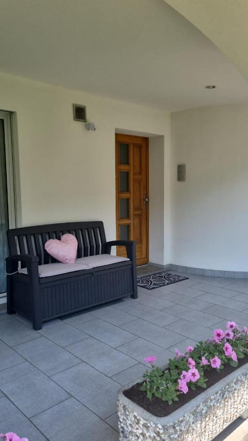 Casa Manuela Tra Bellinzona Locarno E Lugano Apartment Cadenazzo Exterior foto